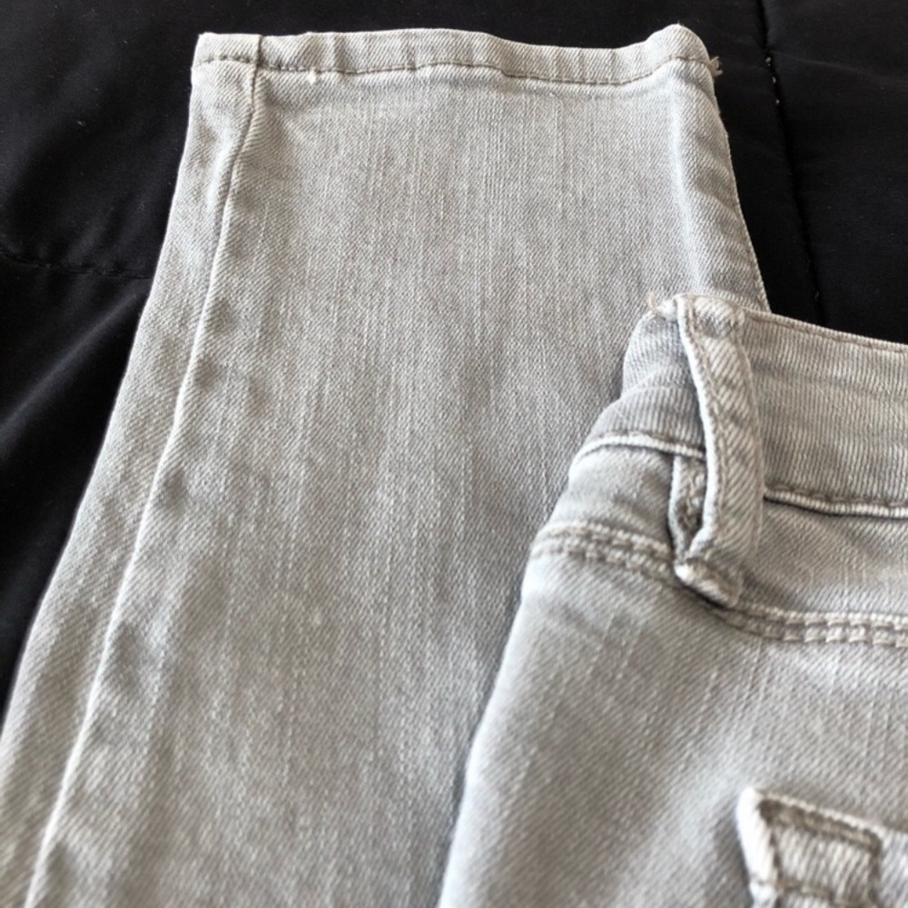 PacSun | Light Grey👖Jeans - Picture 7 of 7